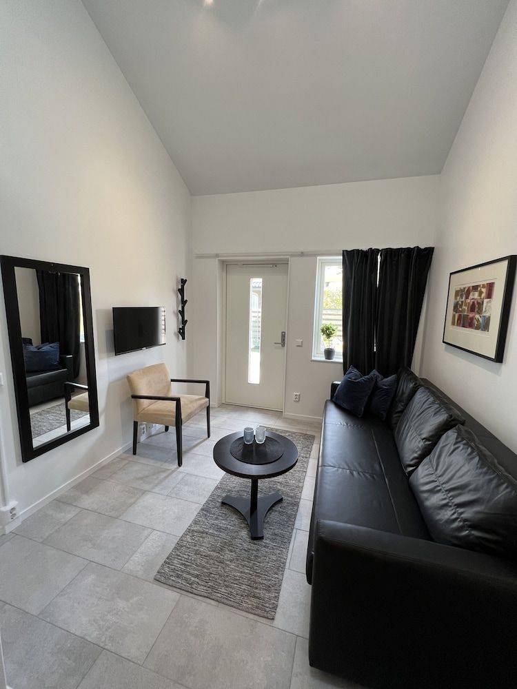 Stugcentralen Superior Apartment 9