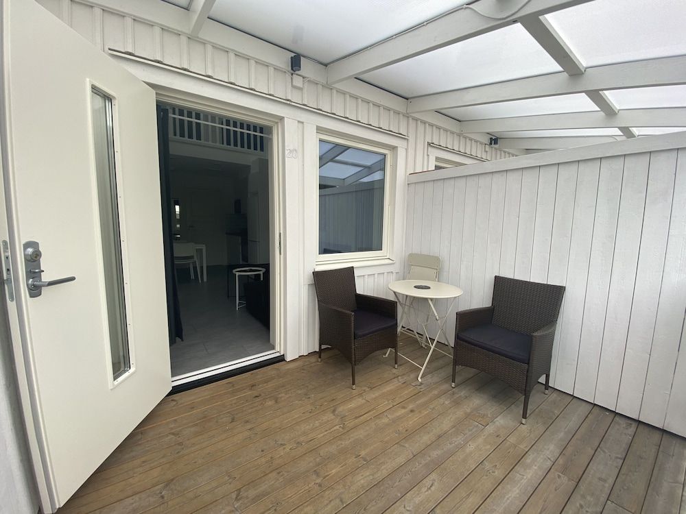 Stugcentralen Apartment 2