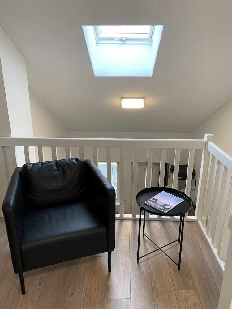 Stugcentralen Apartment 6