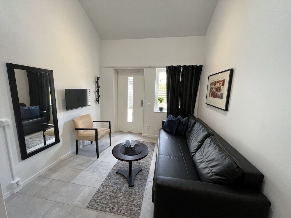 Stugcentralen Superior Apartment 7