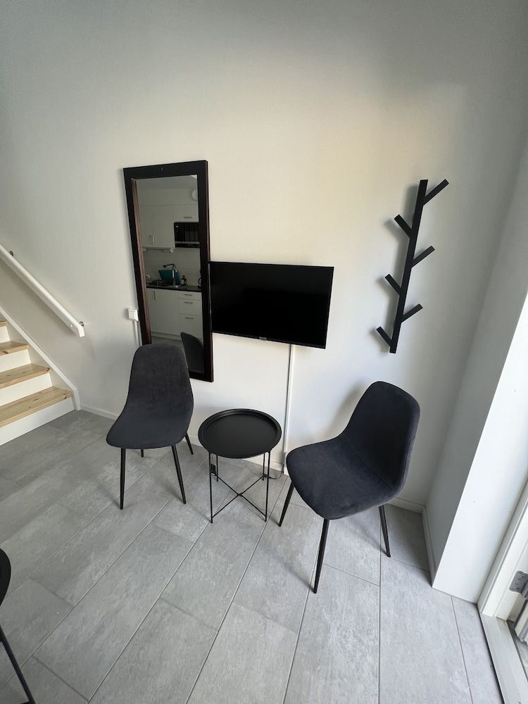 Stugcentralen Superior Apartment 8