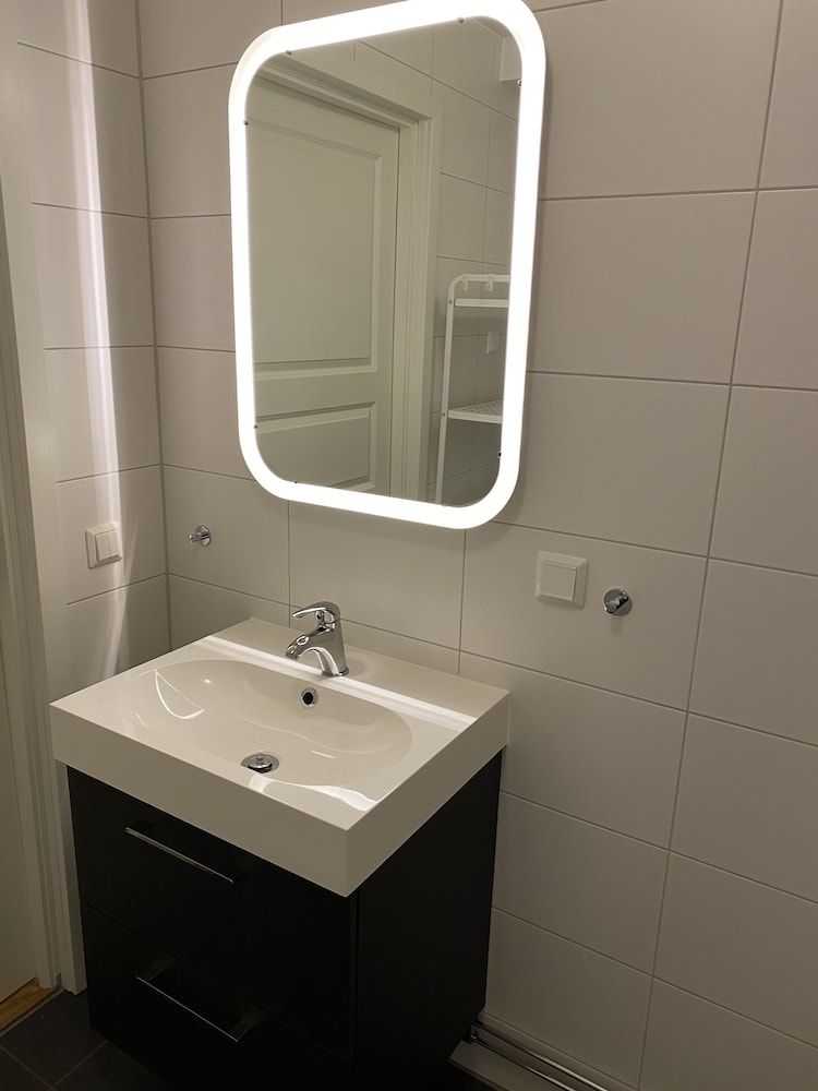 Stugcentralen Apartment 3