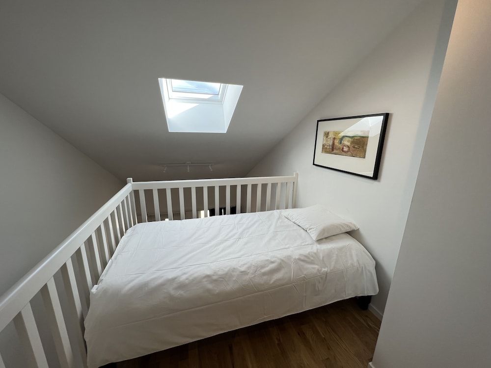 Stugcentralen Superior Apartment 3