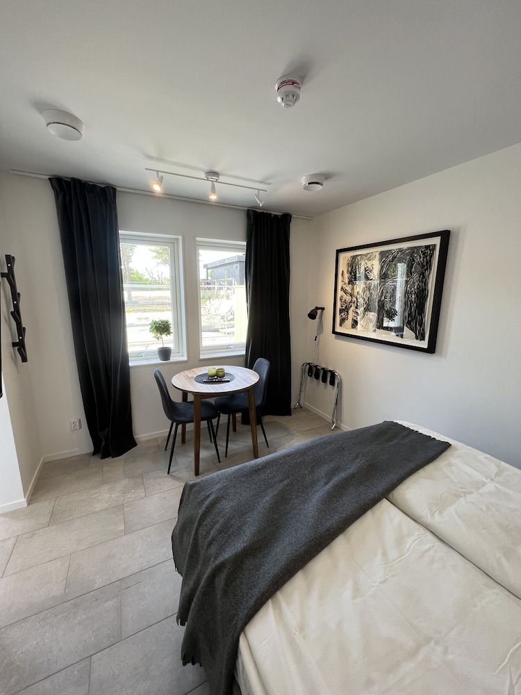 Stugcentralen Deluxe Apartment 3