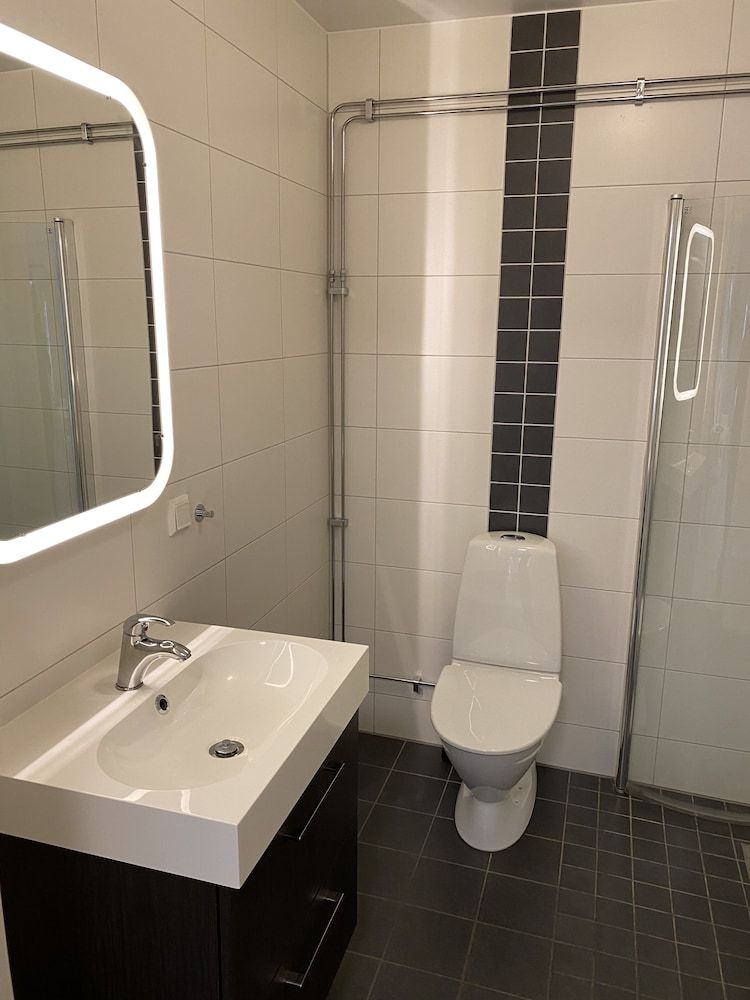 Stugcentralen Apartment 4