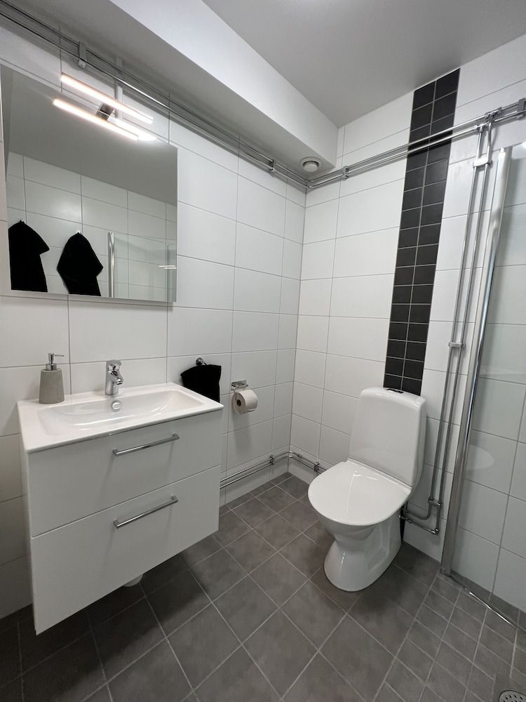 Stugcentralen Superior Apartment 6