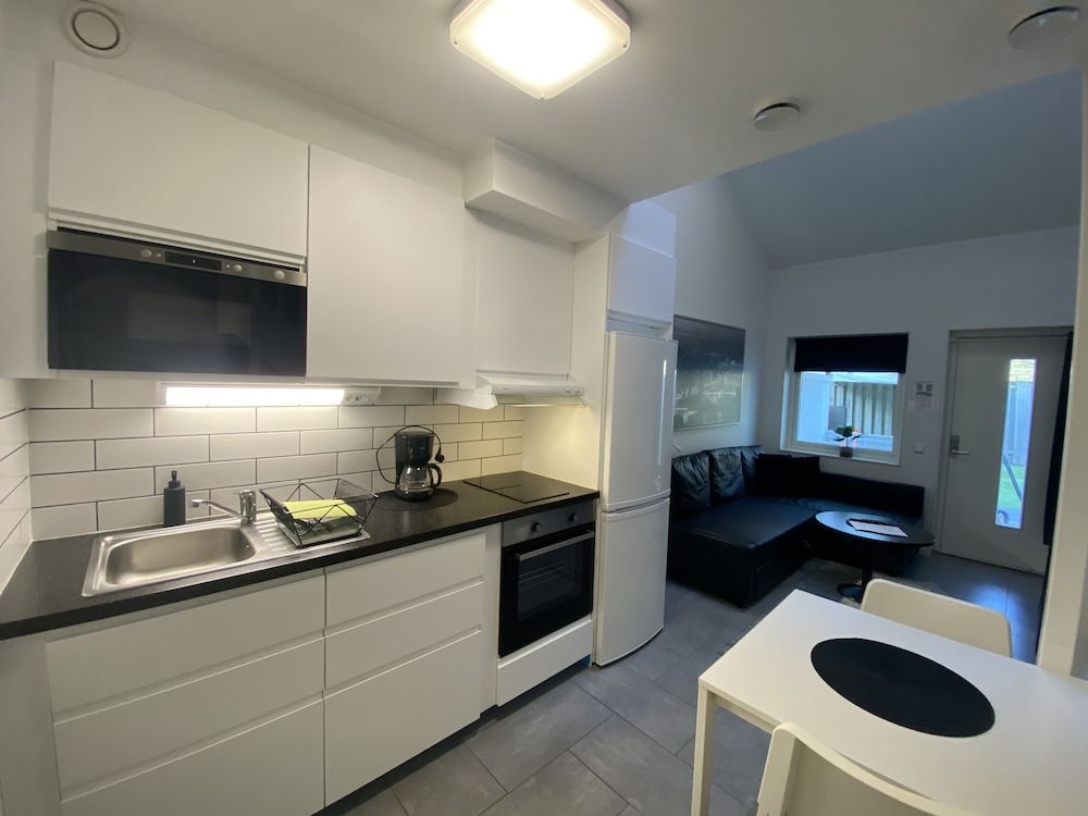 Stugcentralen Apartment 5
