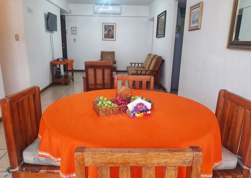 undefined Suites & Apartments San Benito Flats