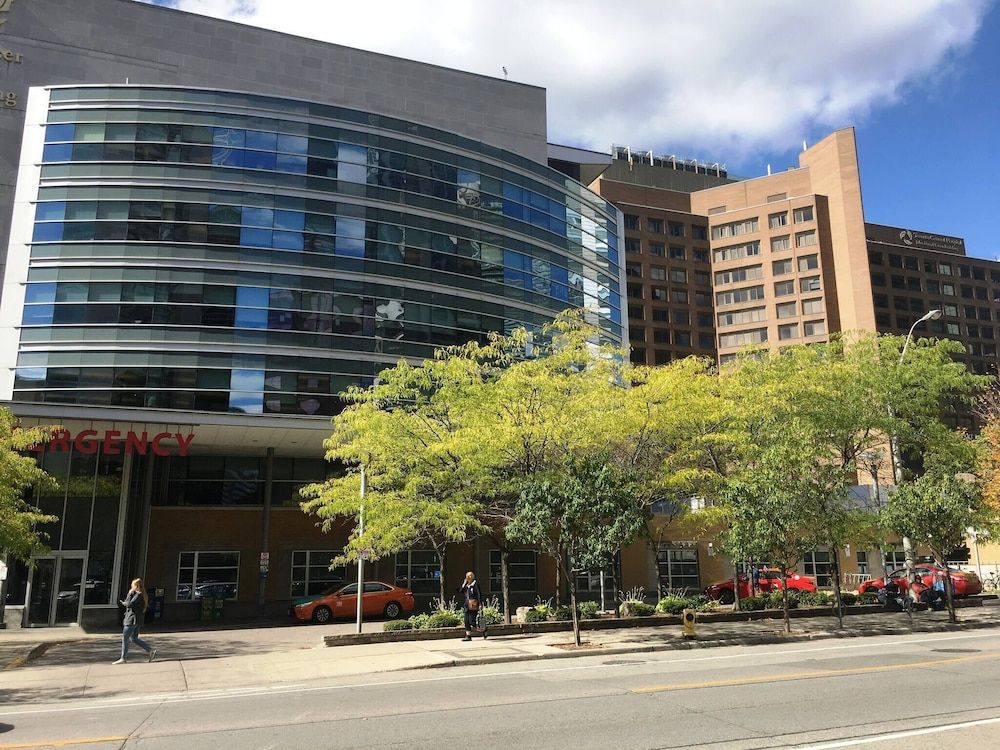 undefined Spacious Furnished Apartment Sleeps 4 With Walkout Balcony, Parking Available 5