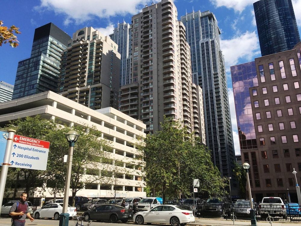 undefined Spacious Furnished Apartment Sleeps 4 With Walkout Balcony, Parking Available 3