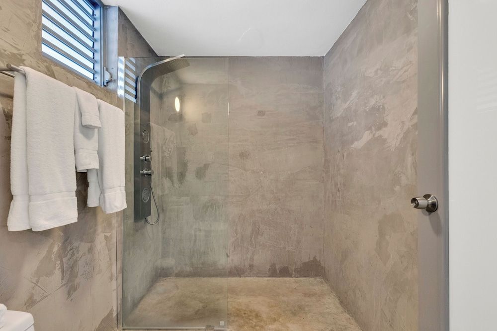 Viento Beach Lodge Basic Room 5