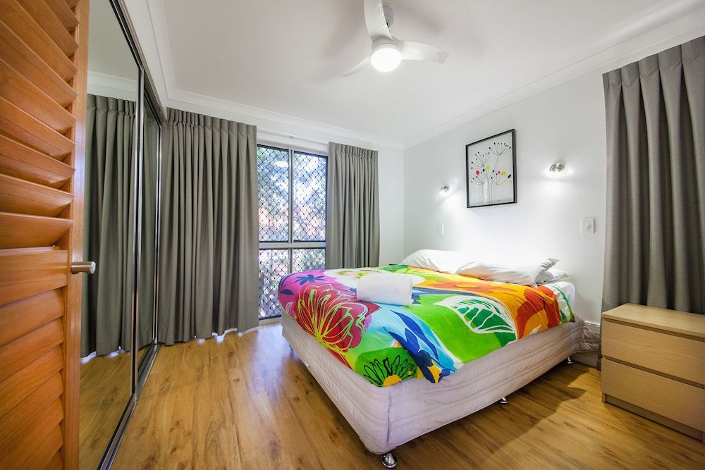 Deluxe Apartment, 1 Queen Bed