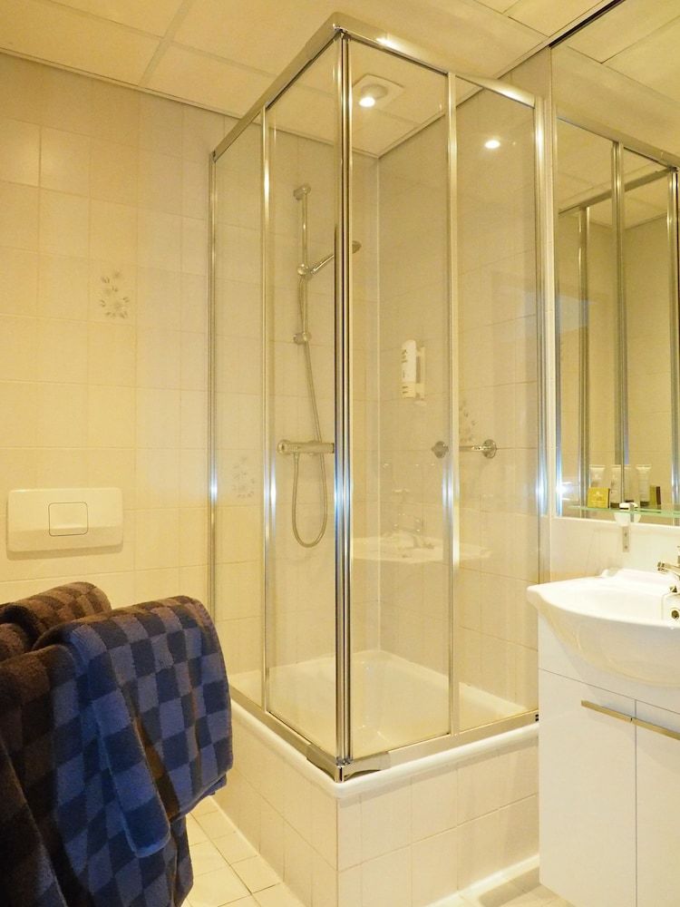 Hotel 't Heerenlogement Standard Single Room, 1 Twin Bed, Non Smoking 4