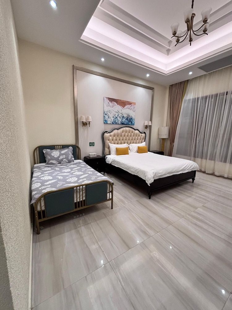 Royal Villa, 6 Bedrooms, Ocean View