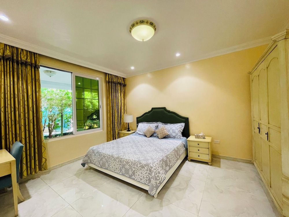 Hanamitsu Hotel & Spa Deluxe House, 2 Bedrooms, Garden View 2