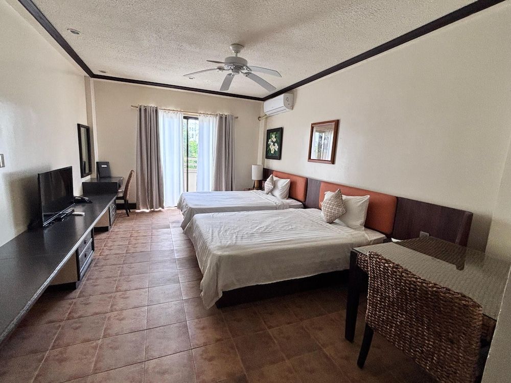 Hanamitsu Hotel & Spa Standard Room (Spa Inclusive Package)