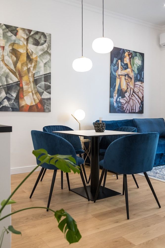 undefined Pierrot & Pierrette Apartments 7