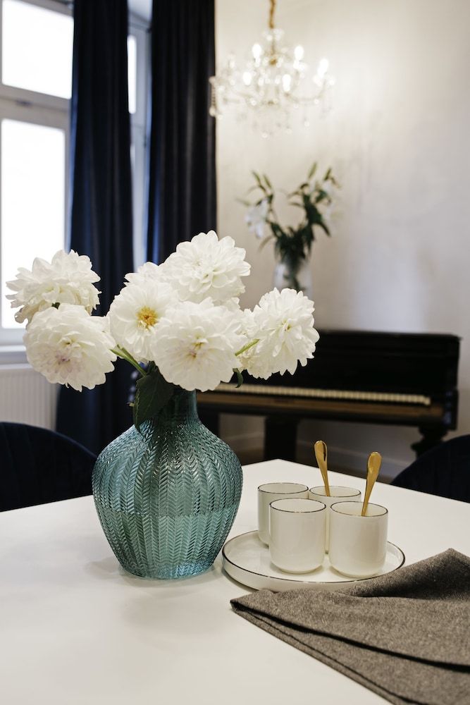 Pierrot & Pierrette Apartments Exclusive Apartment 9