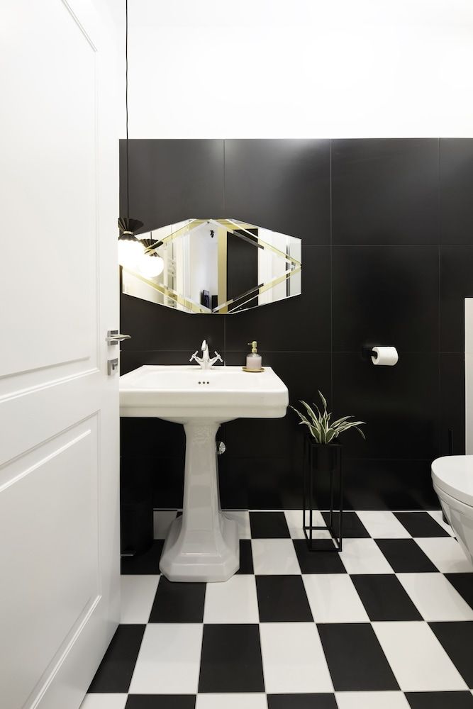 Pierrot & Pierrette Apartments Exclusive Studio Suite (2) 3