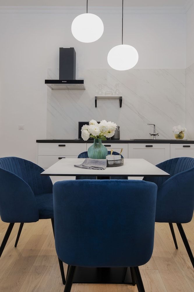 Pierrot & Pierrette Apartments Exclusive Apartment 5