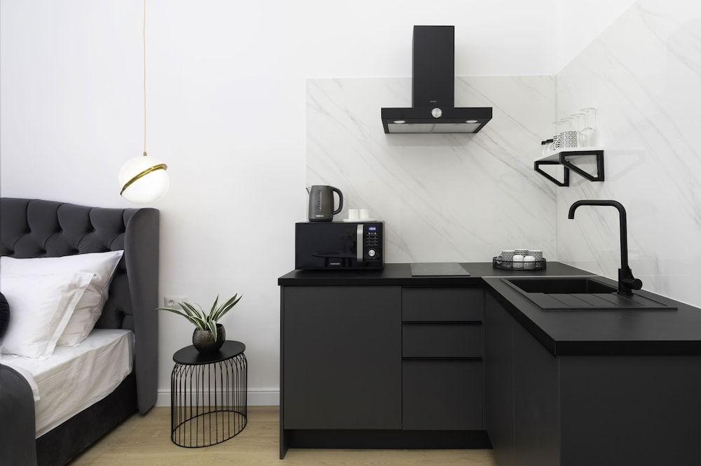 undefined Pierrot & Pierrette Apartments 3