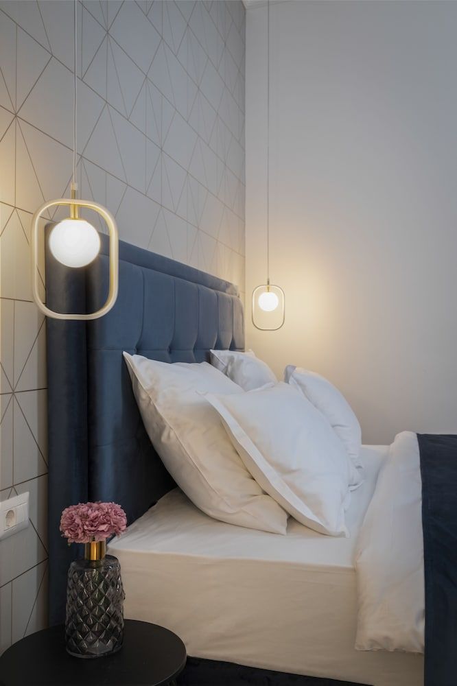 Pierrot & Pierrette Apartments Exclusive Apartment 4