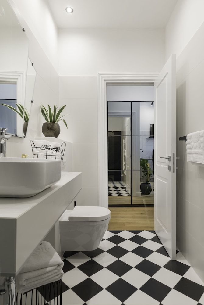 Pierrot & Pierrette Apartments Exclusive Studio Suite (1) 6