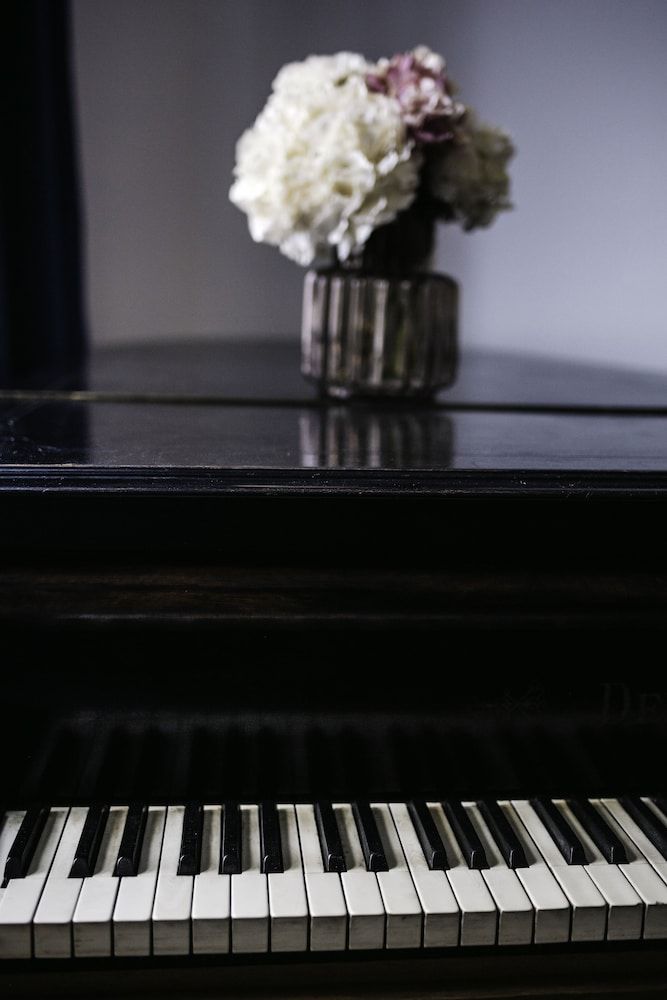 Pierrot & Pierrette Apartments Exclusive Apartment 7