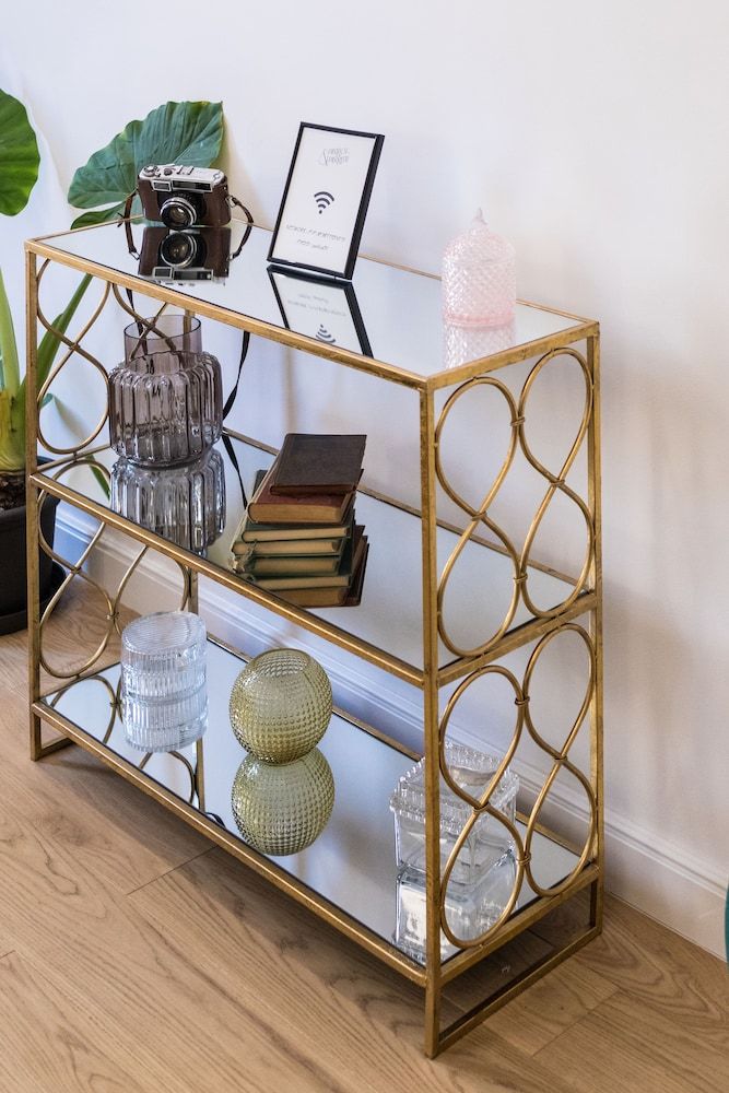 Pierrot & Pierrette Apartments Exclusive Studio Suite (2) 6