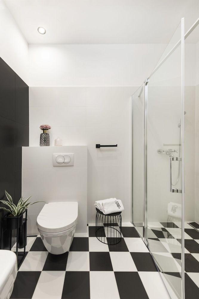 Pierrot & Pierrette Apartments Exclusive Studio Suite (2) 4