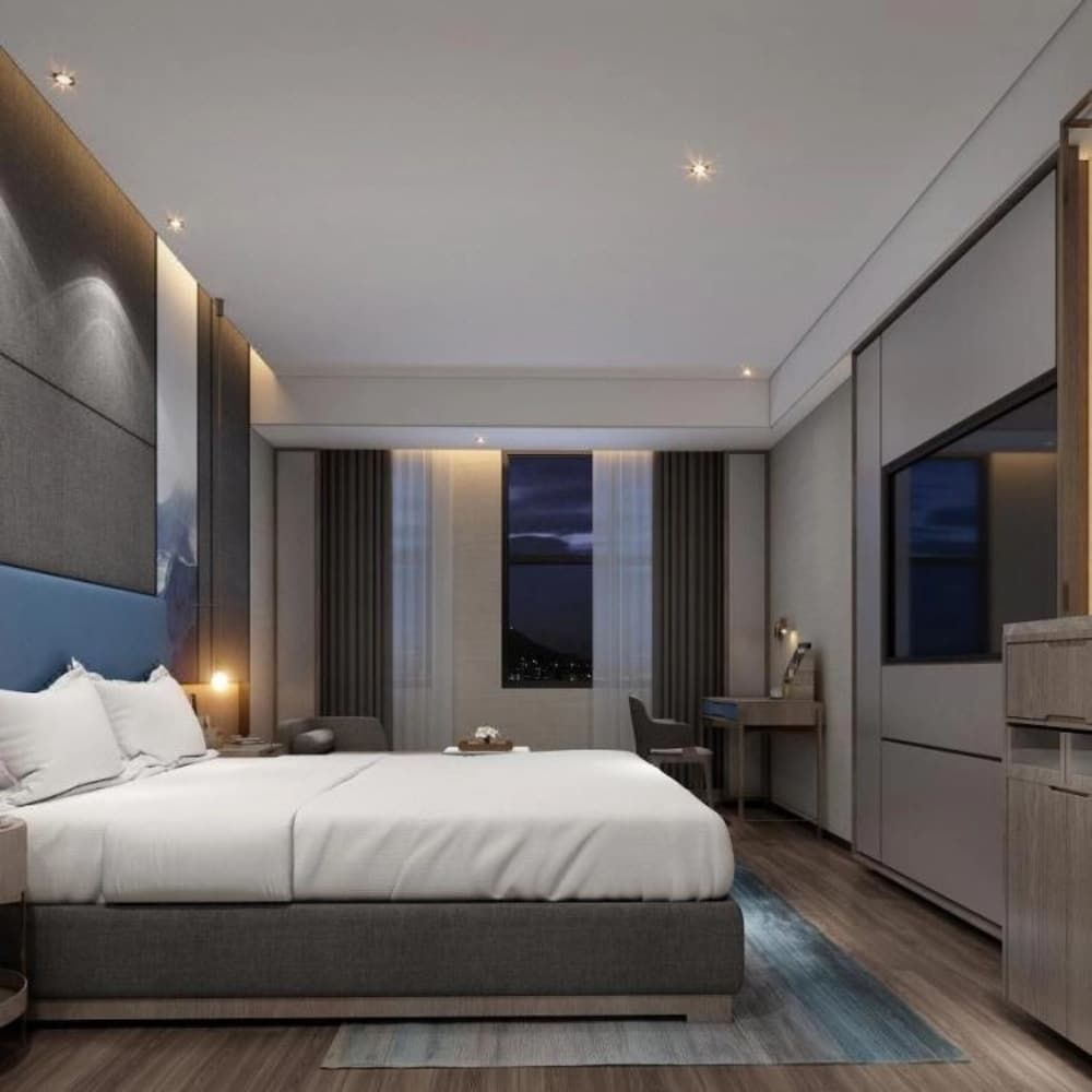 undefined Naive S Hotel