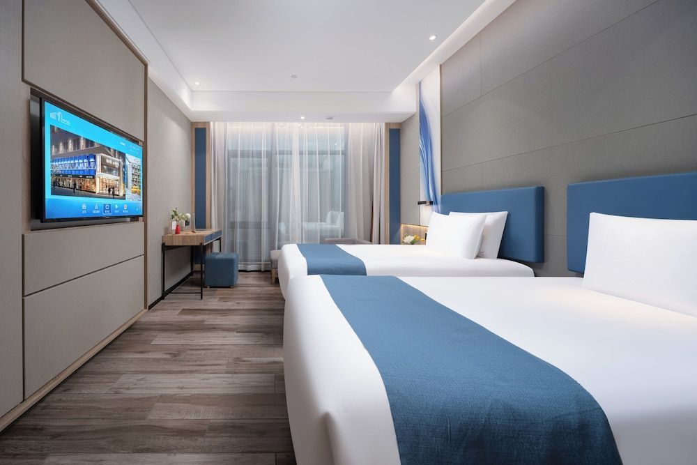 undefined Naive S Hotel 9