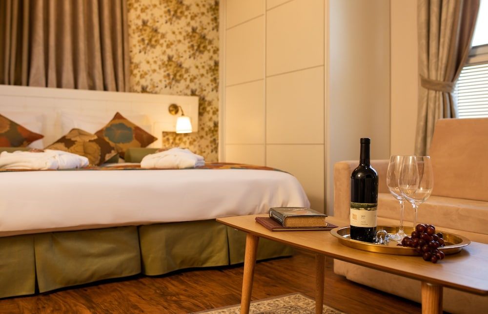 Casa Boutique Hotel Deluxe Studio, Non Smoking 3