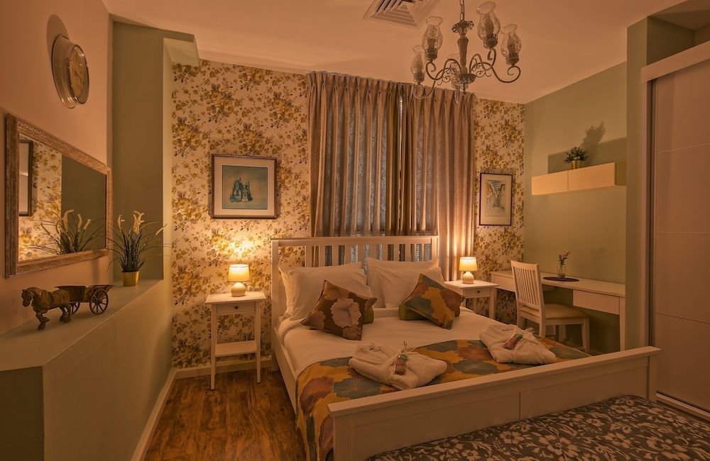 Casa Boutique Hotel Superior Studio, Multiple Beds, Non Smoking 2