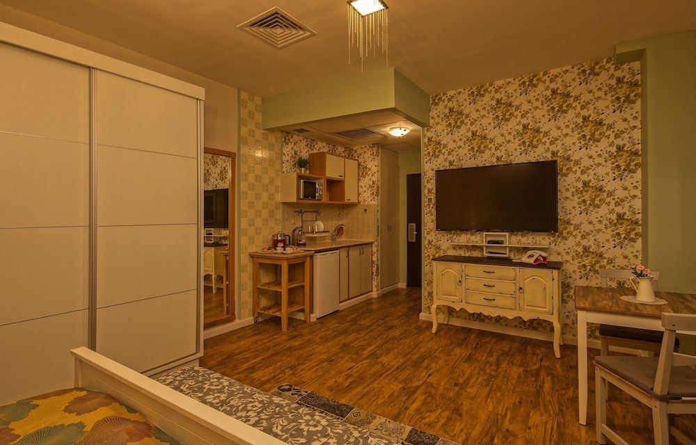 Casa Boutique Hotel Superior Studio, Multiple Beds, Non Smoking 9