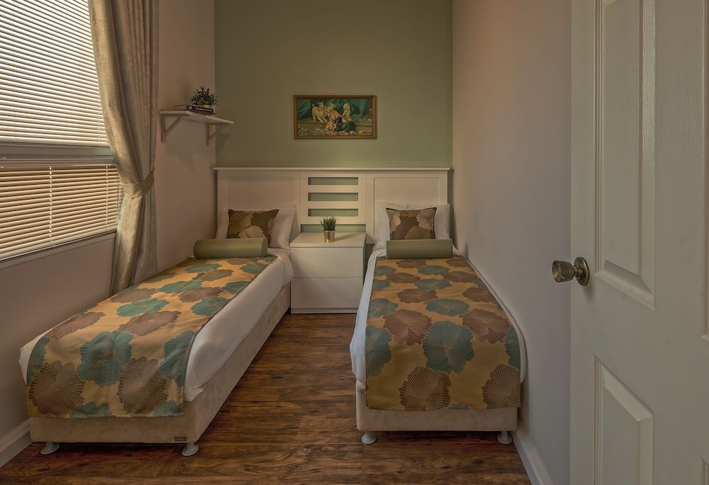 Casa Boutique Hotel Suite, 1 Queen Bed with Sofa bed, Non Smoking 2