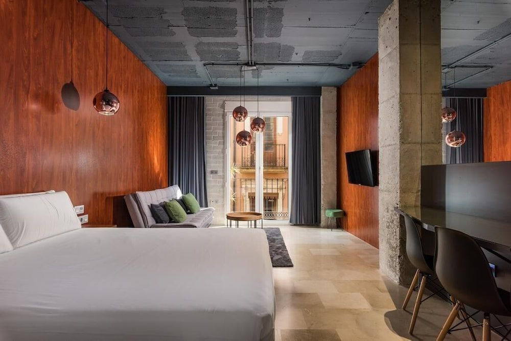 undefined Alicante Aparthotel Evolution 2