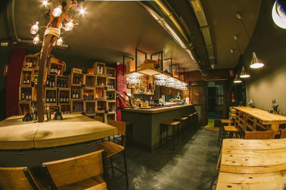 undefined Alicante Aparthotel Evolution 6