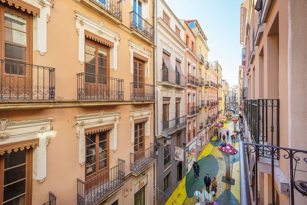 undefined Alicante Aparthotel Evolution 5