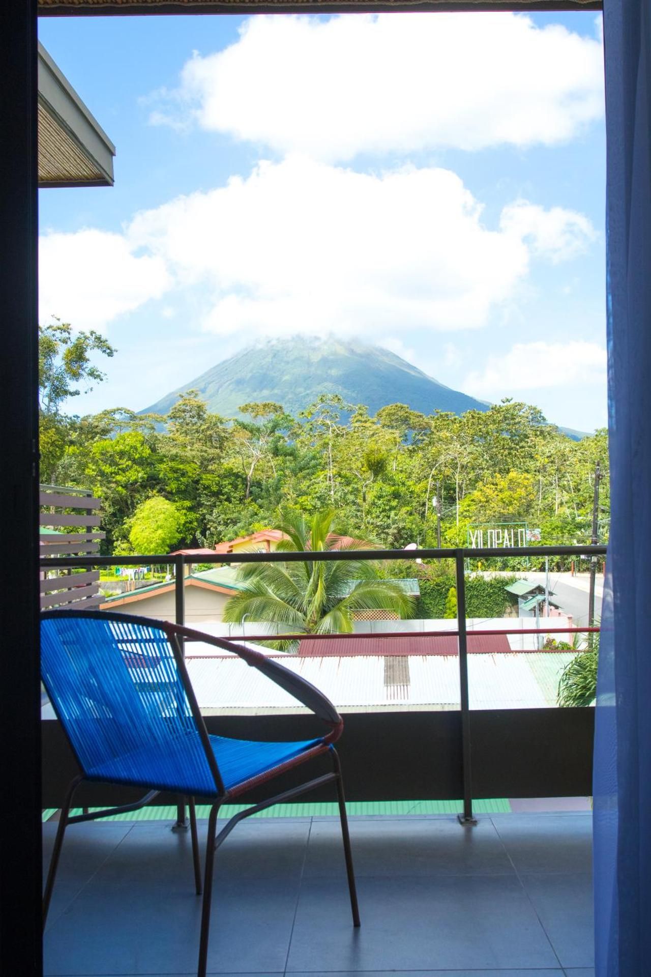 undefined La Fortuna Lodge by Treebu Hotels 7