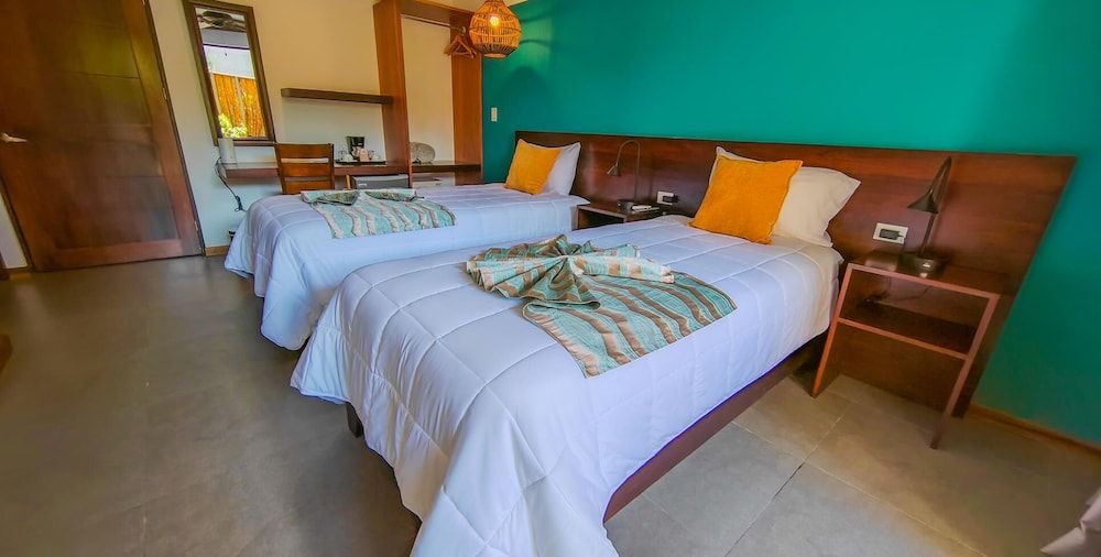 undefined La Fortuna Lodge by Treebu Hotels 10