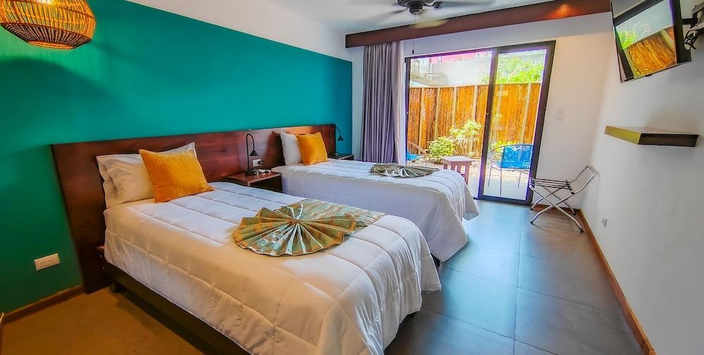 undefined La Fortuna Lodge by Treebu Hotels 9