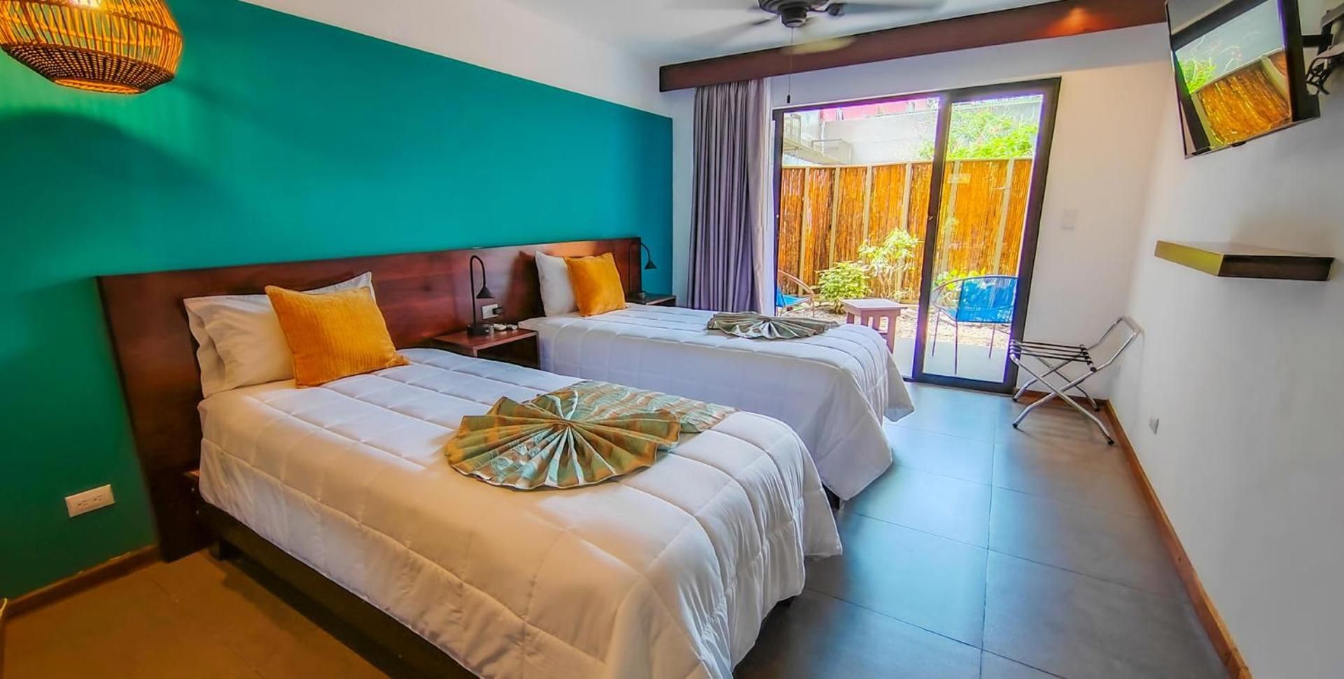 undefined La Fortuna Lodge by Treebu Hotels 6
