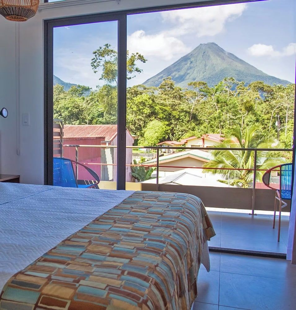 undefined La Fortuna Lodge by Treebu Hotels