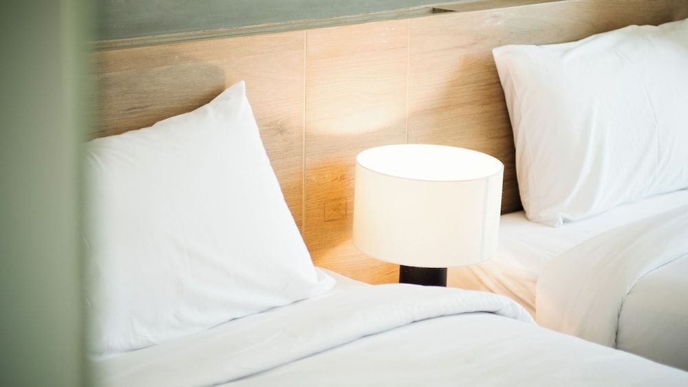 B2 Phrae Boutique & Budget Hotel Superior Room 2