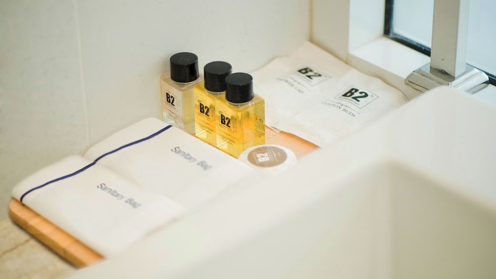 B2 Phrae Boutique & Budget Hotel Superior Room 5