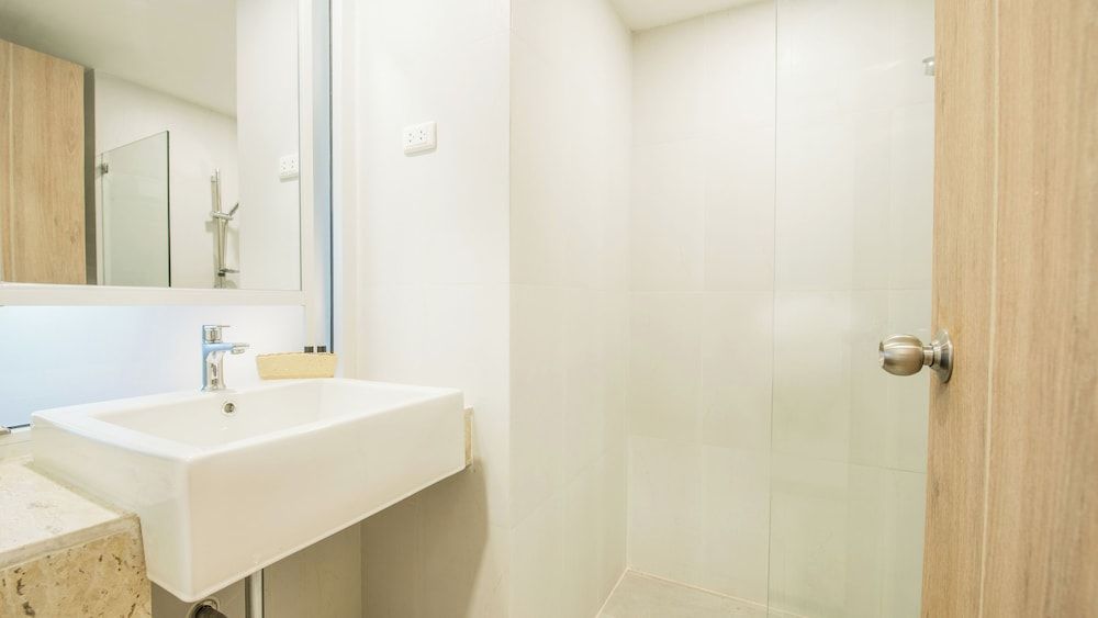 B2 Phrae Boutique & Budget Hotel Junior Suite Room 4