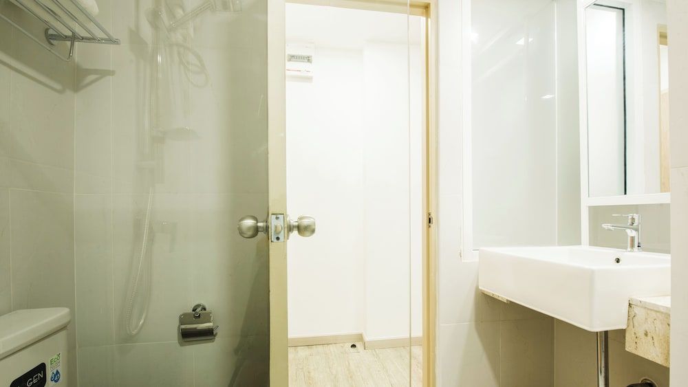 B2 Phrae Boutique & Budget Hotel Superior Room 6