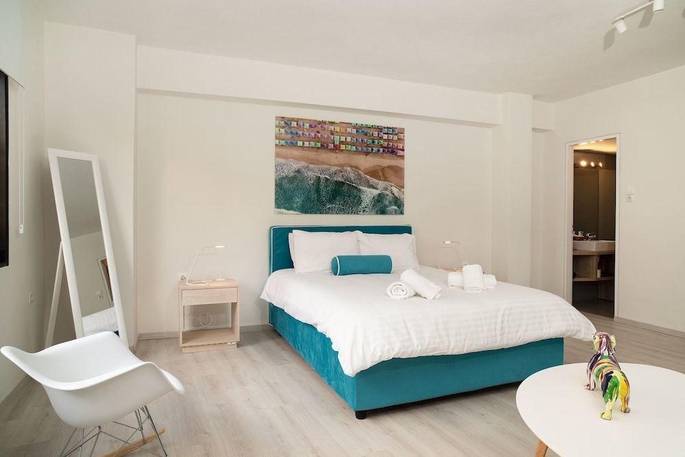 Plaka Heart Apartment (Hermes) 2