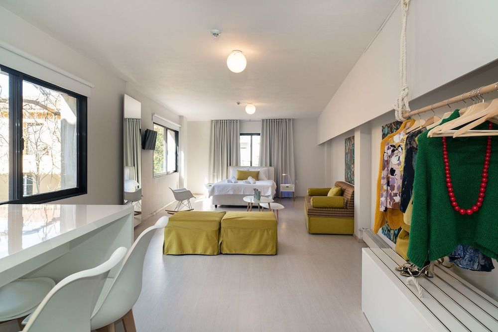 Plaka Heart Apartment (Aphrodite) 4